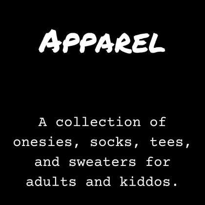 APPAREL