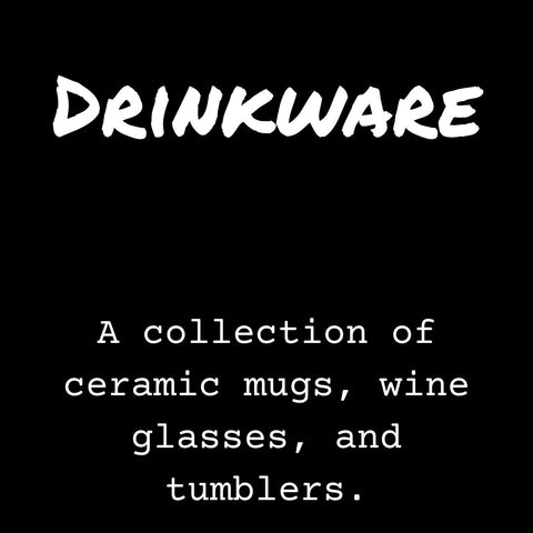 DRINKWARE