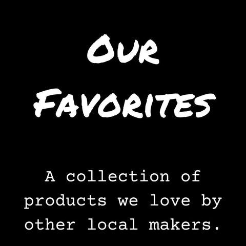 LOCAL FAVORITES