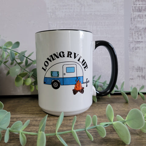 RV LIFE