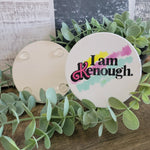 KENOUGH SPLASH