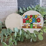 SUPER DADDIO